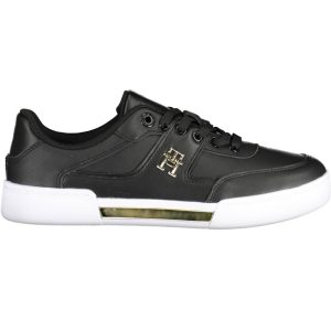 Tommy Hilfiger Crna 'S Sportski Obuća