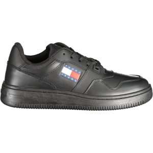 Tommy Hilfiger Crna 'S Sportski Obuća