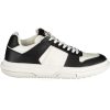 Tommy Hilfiger 'S Sportski Footwear Crne