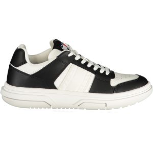 Tommy Hilfiger 'S Sportski Footwear Crna
