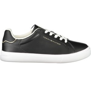 Tommy Hilfiger 'S Sportski Footwear Crna