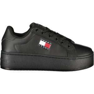 Tommy Hilfiger 'S Sportski Footwear Crna