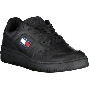 Alternativni prikaz Tommy Hilfiger Crna 'S Sportski Obuća