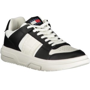 Alternativni prikaz Tommy Hilfiger 'S Sportski Footwear Crna