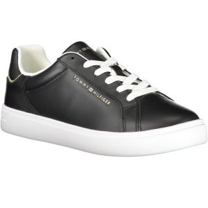 Alternativni prikaz Tommy Hilfiger 'S Sportski Footwear Crna
