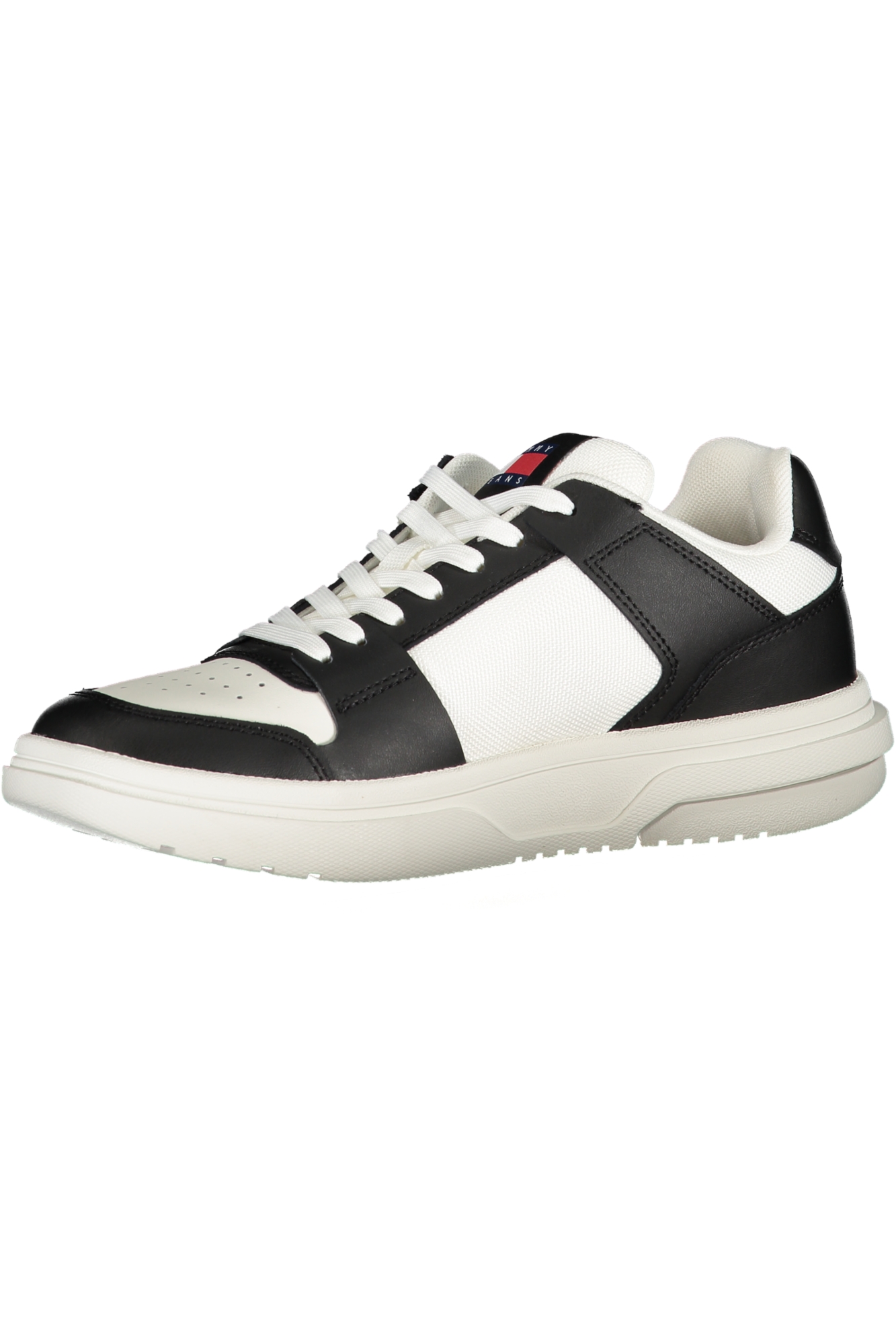 Tommy Hilfiger 'S Sportski Footwear Crne - Slika 3