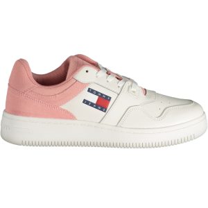 Tommy Hilfiger Roza 'S Sportski Obuća