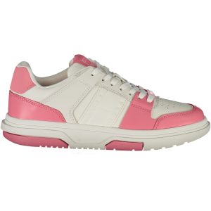 Tommy Hilfiger 'S Sportski Obuća Roza