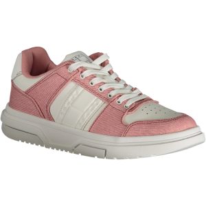 Alternativni prikaz Tommy Hilfiger Roza 'S Sportski Obuća