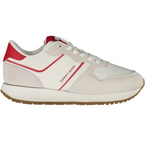 Tommy Hilfiger 'S Sportski Obuća Crvena