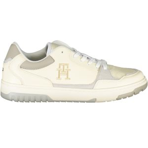 Tommy Hilfiger Bež 'S Sportski Obuća