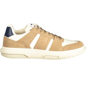 Tommy Hilfiger 'S Sportski Footwear Bež