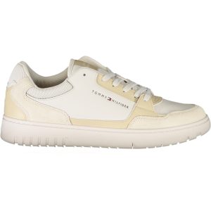 Tommy Hilfiger Bež 'S Sportski Obuća