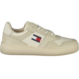 Tommy Hilfiger 'S Sportski Footwear Bež