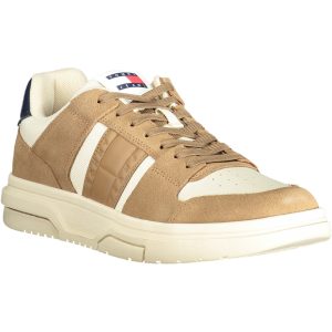 Alternativni prikaz Tommy Hilfiger 'S Sportski Footwear Bež