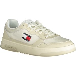 Alternativni prikaz Tommy Hilfiger 'S Sportski Footwear Bež
