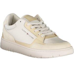 Alternativni prikaz Tommy Hilfiger Bež 'S Sportski Obuća