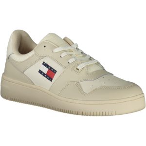 Alternativni prikaz Tommy Hilfiger 'S Sportski Footwear Bež