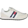 Tommy Hilfiger 'S Bijele Sportski Obuća