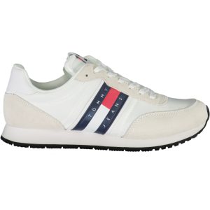 Tommy Hilfiger 'S Bijela Sportski Obuća