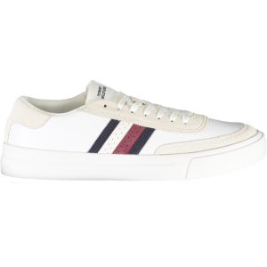 Tommy Hilfiger 'S Bijela Sportski Obuća
