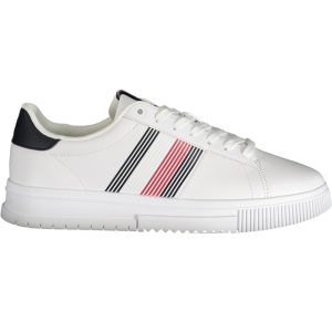 Tommy Hilfiger 'S Bijela Sportski Obuća