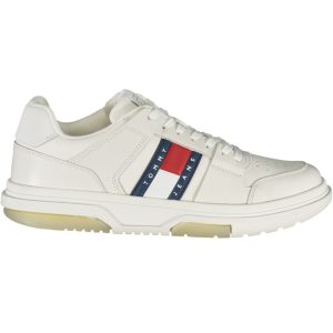 Tommy Hilfiger 'S Bijela Sportski Obuća