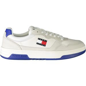 Tommy Hilfiger 'S Sportski Obuća Bijela