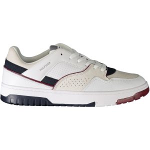 Tommy Hilfiger 'S Sportski Obuća Bijela