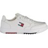 Tommy Hilfiger 'S Sportski Obuća Bijele