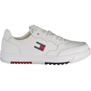 Tommy Hilfiger 'S Sportski Obuća Bijela