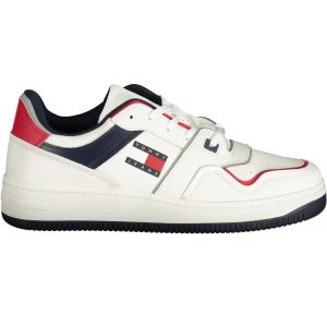 Tommy Hilfiger 'S Sportski Obuća Bijela