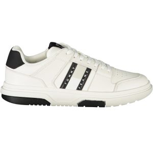 Tommy Hilfiger 'S Sportski Obuća Bijela