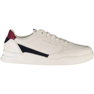 Tommy Hilfiger Bijela Sportski Obuća