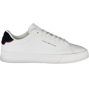 Tommy Hilfiger 'S Sportski Obuća Bijela