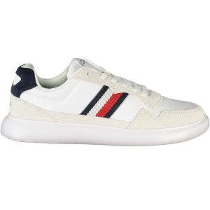 Tommy Hilfiger 'S Sportski Obuća Bijela