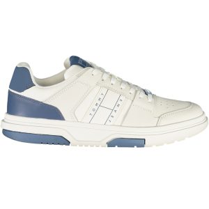 Tommy Hilfiger 'S Sportski Obuća Bijela