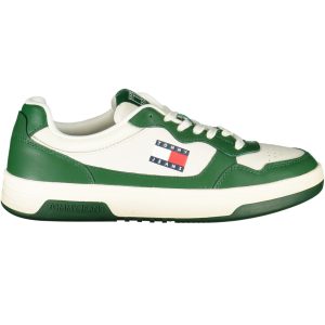Tommy Hilfiger 'S Sportski Obuća Bijela
