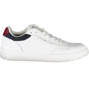 Tommy Hilfiger 'S Sportski Obuća Bijela