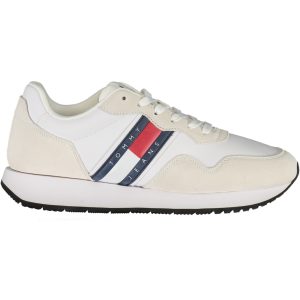 Tommy Hilfiger 'S Sportski Obuća Bijela