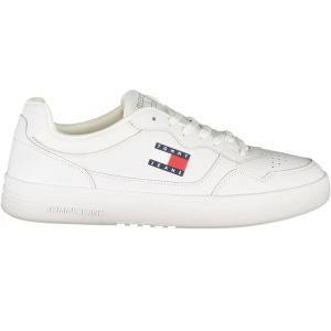 Tommy Hilfiger 'S Sportski Obuća Bijela