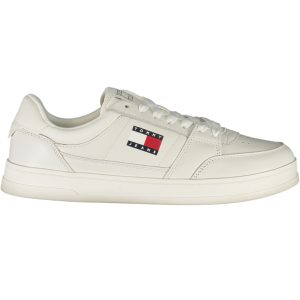 Tommy Hilfiger 'S Sportski Obuća Bijela