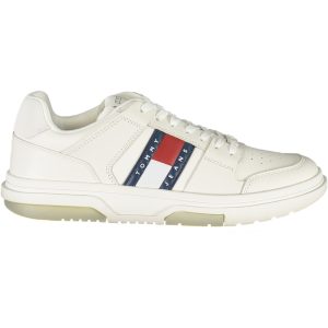 Tommy Hilfiger 'S Sportski Obuća Bijela