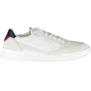 Tommy Hilfiger 'S Sportski Obuća Bijela