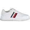 Tommy Hilfiger 'S Bijele Sportski Obuća