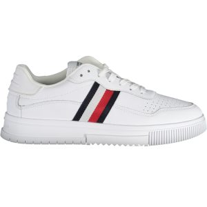 Tommy Hilfiger 'S Bijela Sportski Obuća