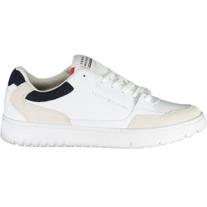 Tommy Hilfiger 'S Bijela Sportski Obuća