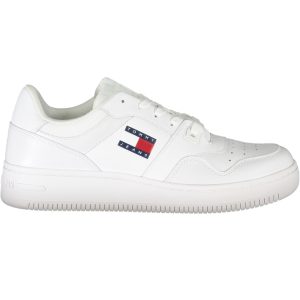 Tommy Hilfiger 'S Bijela Sportski Obuća