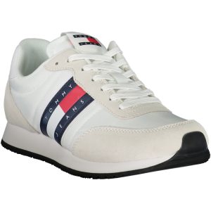 Alternativni prikaz Tommy Hilfiger 'S Bijela Sportski Obuća