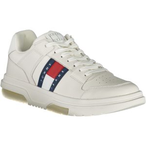 Alternativni prikaz Tommy Hilfiger 'S Bijela Sportski Obuća
